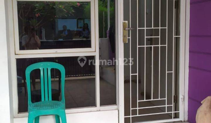 Regency Melati Mas Bsd Rumah Bagus, Rapih Siap Huni Dijual 2