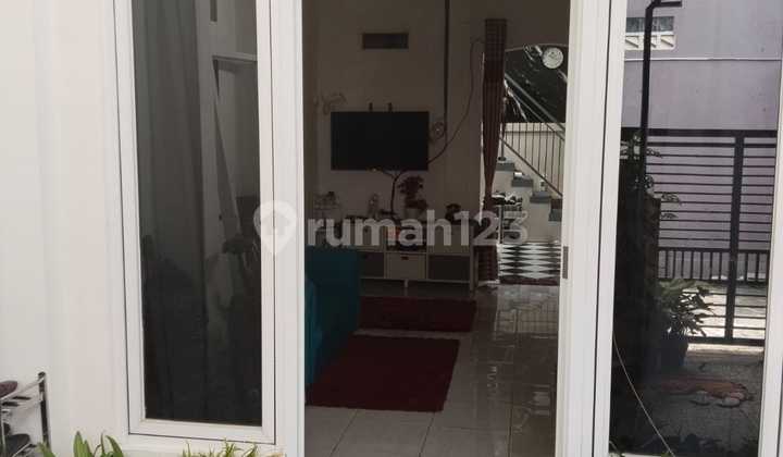 For Sale 2-Story House in Clarita Cluster, Cipondoh, Tangerang City For Sale 2-Story House in Clarita Cluster, Cipondoh, Tangerang City