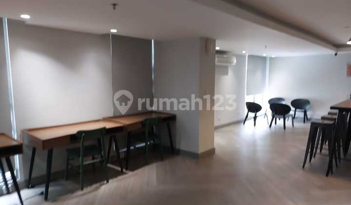For Rent!!!!  2 Bedroom Apartment Location: Serpong M Town Residence