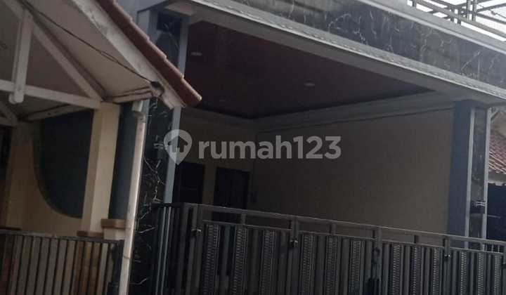 For Sale New House Regency Melati Mas Land Area 90m2