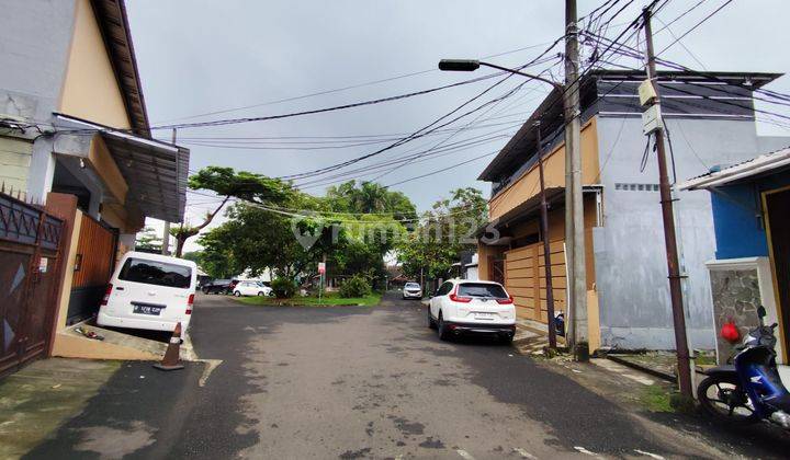 Rumah Bsd Lokasi Dekat Santa Ursula 1