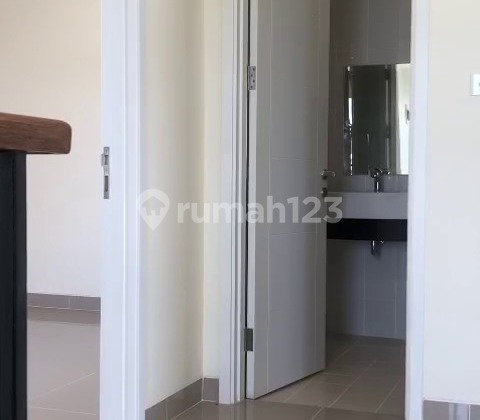 DIJUAL RUMAH  Di Symphonia Summarecon Serpong 2