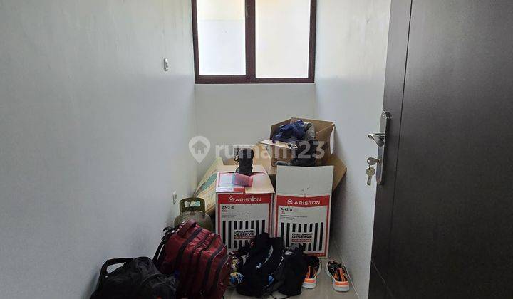 The Eminent Bsd Rumah Bagus, Modern Siap Huni SHM Dijual 2