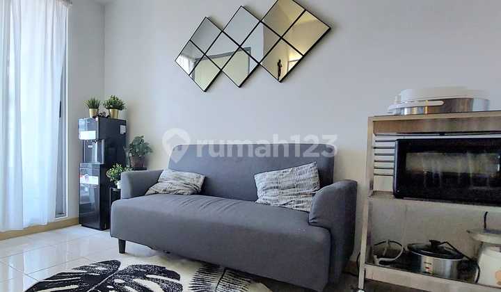 For Rent!!! M Town Tower Dakota Apartment 2 Bedroom. Furnished