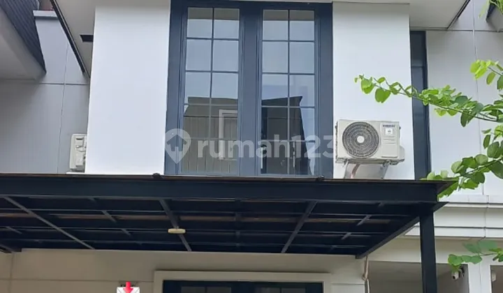 For Sale (274). Bischofia Cluster, Citra Garden Bintaro