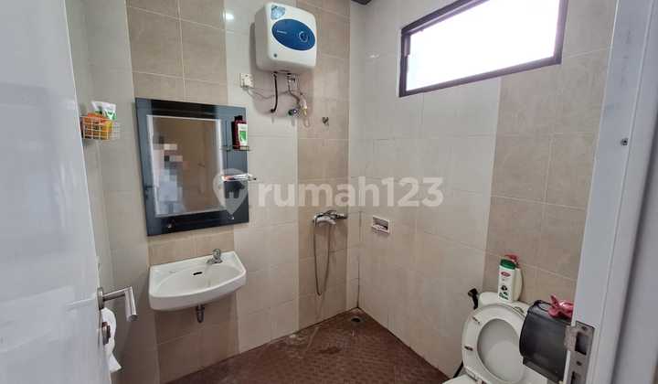 Dijual Rumah Rapi Siap Huni Foresta