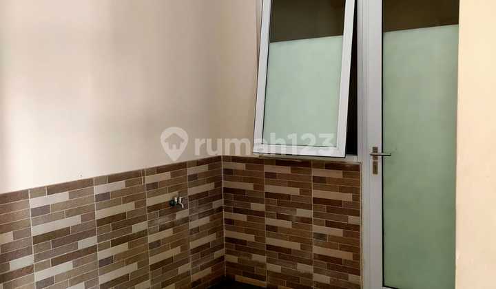 Disewakan. : Cluster Alegria Park- Bsd 2