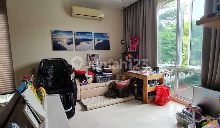 For Sale Luxury House The Riviera At Puritangerang