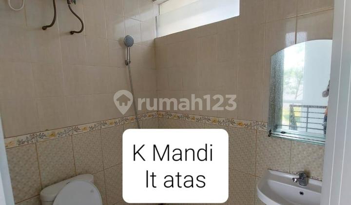 For Quick Sale - Special Price House at The Icon - Cosmo Cluster 2