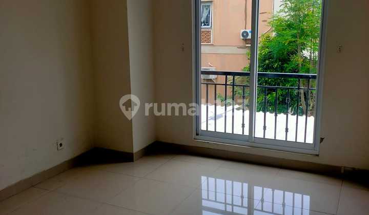 Disewakan. : Cluster Alegria Park- Bsd