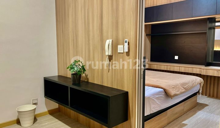 DISEWAKAN MIDTOWN TOWER BRYANT  LANTAI 29 2