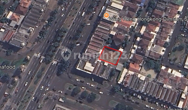 Land For Sale: Sector 1E, Serpong