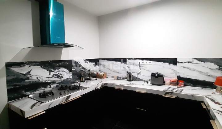 For Sale Fast Ready-to-Occupy Fully Renovated House at The Icon - BSD City 2