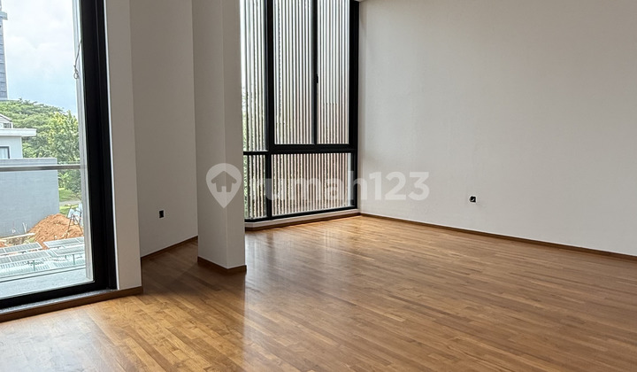 Dijual Cepat Rumah di Foresta - BSD Tangsel 2