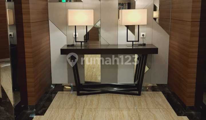 For Sale Studio Type Apart Parkland Bsd For Sale Studio Type Apart Parkland Bsd