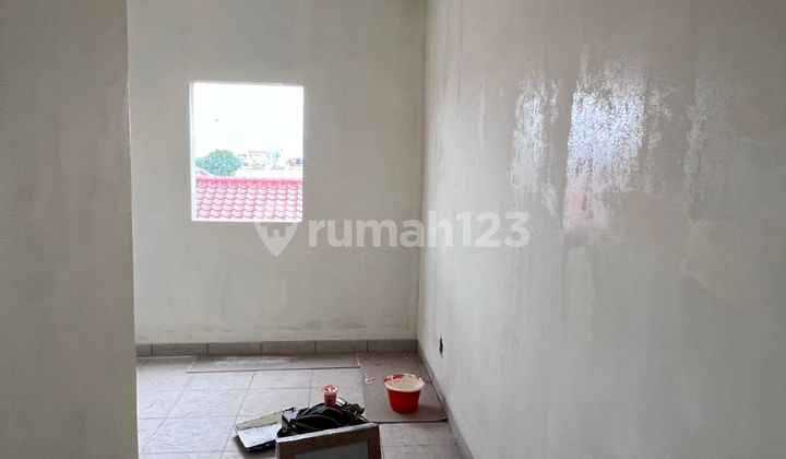For Sale Boarding House Distance +/- 1Km From Binus Kemanggisan 2