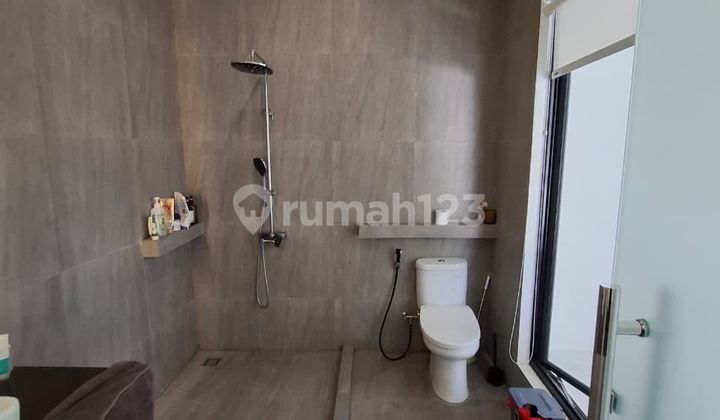 Dijual Cepat Rumah di Sutera Feronia Alam Sutera 2