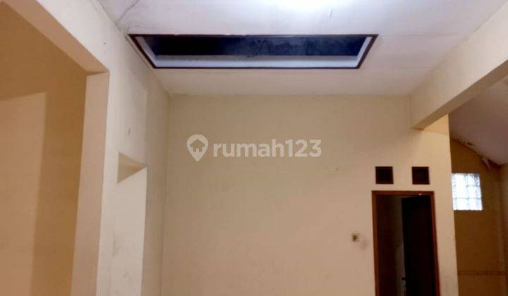 Rumah di Nusaloka Bsd Siap Huni Hadap Utara, Akses Mudah 2