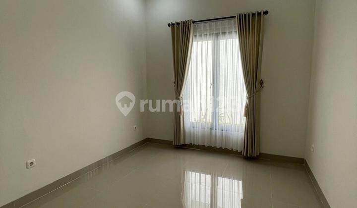 DIJUAL SEGERA RUMAH NYAMAN LUAS 120M SIAP HUNI DI LOKASI STRATEGIS 2