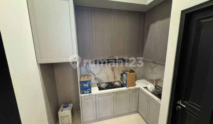 For Sale House in Janur Hijau Gading Serpong 2