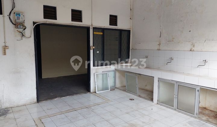 Di jual Ruko BSD Griya loka Lokasi strategis dekat pasar modern