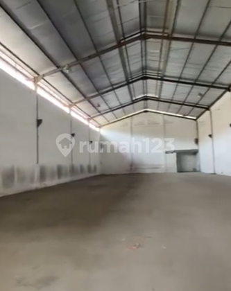 Warehouse for Rent near East Kosambi Ocean Park