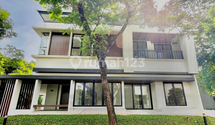 FOR SALE NEW BRAND FORESTA Naturale, BSD