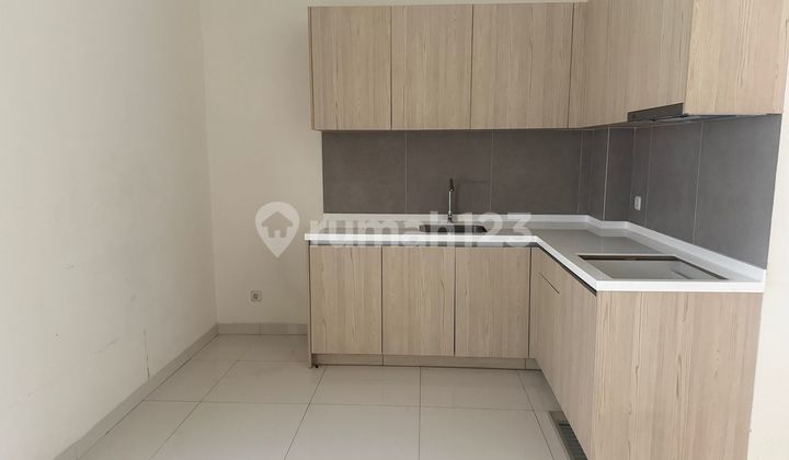 Dijual Cepat Rumah Lotus Sutera Victoria 2