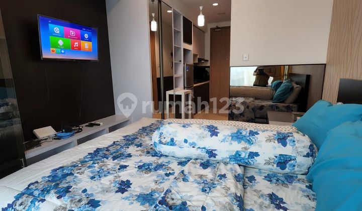 WTS : Jual cepat Apt TreePark Cikokol WTS : Jual cepat Apt TreePark Cikokol