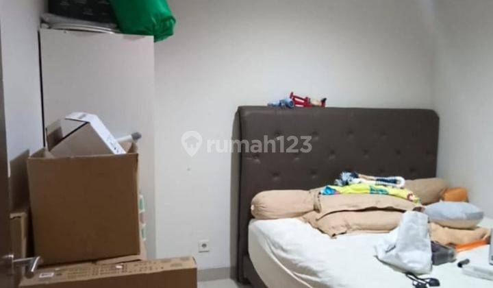 Di Jual Rumah Full Furnished di Alegria Bsd 2