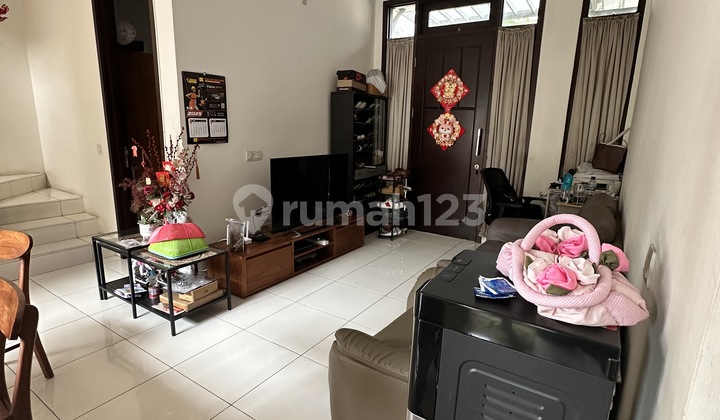 Dijual Rumah Di THE AVANI CLUSTER ANANTHA,  BSD 2