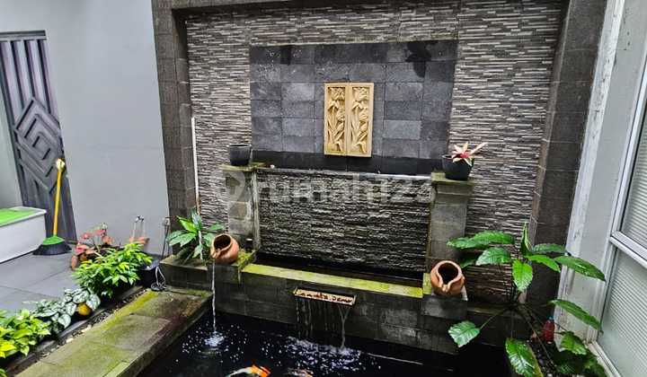 For Sale: Move-in Ready House in De Park BSD