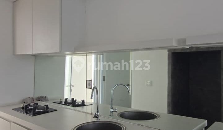 FOR SALE Cluster Tabebuya Bsd City