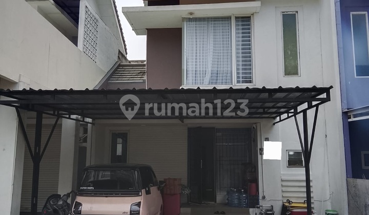 Jual Cepat Rumah Navara Modernland