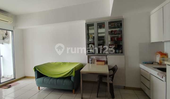 Apartment M Town Gading Serpong for Rent