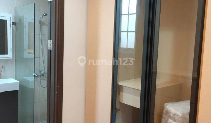 Dijual Rumah Full Furnished Di BSD Alegria Lokasi Strategis 2