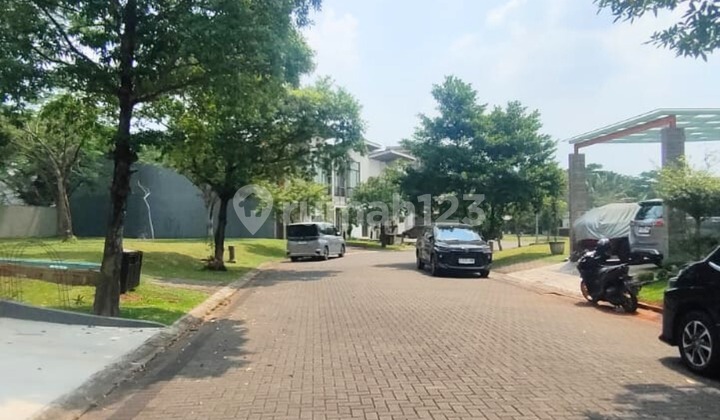 Jual Avani Cluster Divena Harga Paling Murah di Avani 2