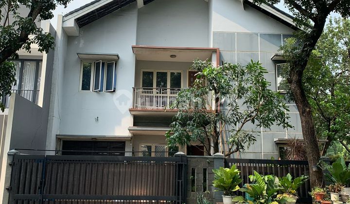 FOR SALE CEPAT (13). Puspitaloka D Bsd City