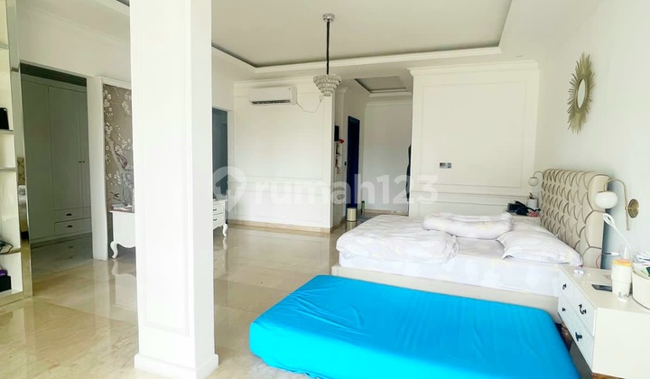 Dijual Rumah Mewah Cluster Bellano Gading Serpong 2