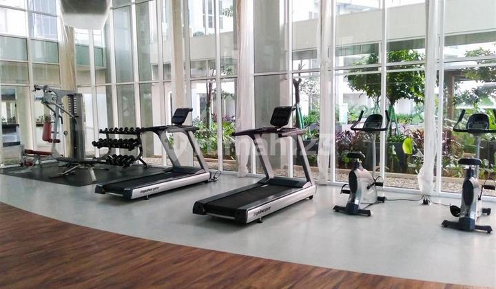 APARTMENT LOSS SALE CDP FR -STU2 CASA DE PARCO BSD CITY - BANTEN APARTMENT LOSS SALE CDP FR -STU2 CASA DE PARCO BSD CITY - BANTEN