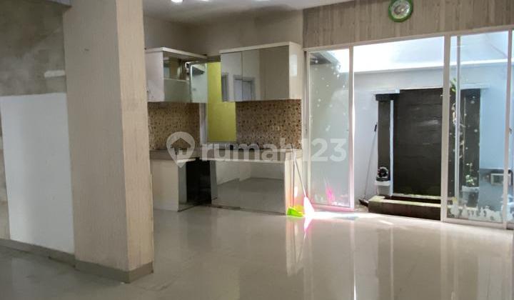 JUAL CEPAT Rumah Di The icon BSD  Cluster Cosmo