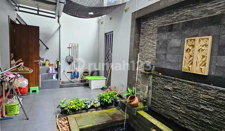 For Sale Ready-to-Live House in De Park Bsd