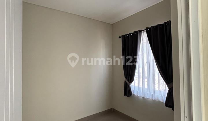 For Sale Fast Modern Minimalist House In Clusternamara Residence, Pamulang 2