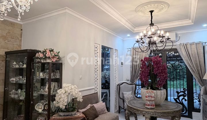 For Sale Rumah Bagus di Delatinos BSD City For Sale Rumah Bagus di Delatinos BSD City