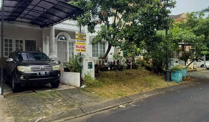 Taman Giri Loka Bsd Rumah Mewah, Cantik Modern Siap Huni 1