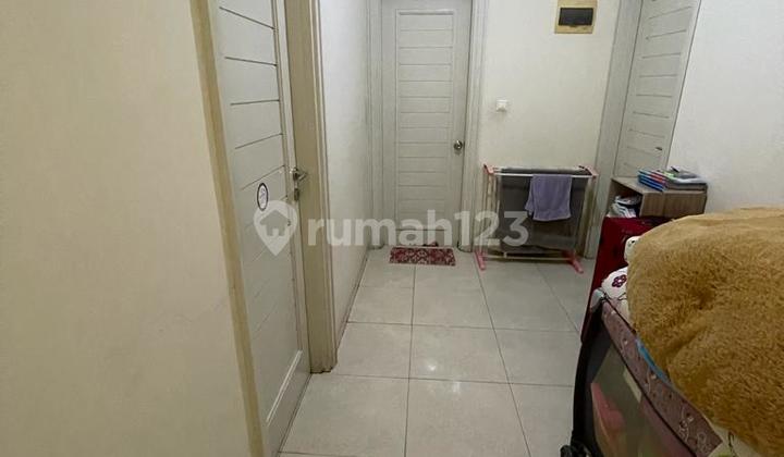 Dijual Cepat Rumah di Sutera Onyx Alam Sutera 2