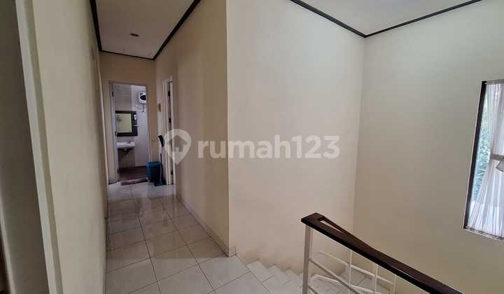 For Sale Quick Neat House Ready to Live in Foresta 2