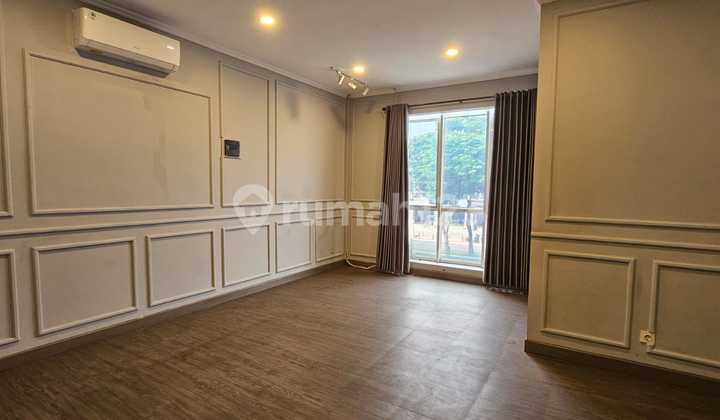 DISEWAKAN Cepat RUKO DARWIN 3 Lantai Di Gading Serpong