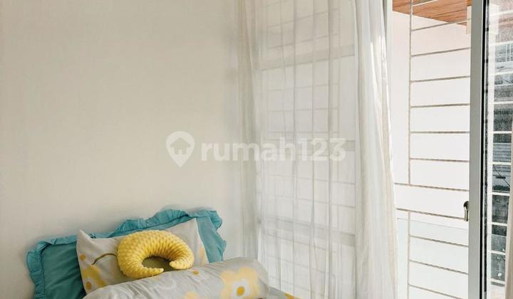 DIJUAL RUMAH CANTIK   SIAP HUNI di GRAHA RAYA   Nempel Alsut  2