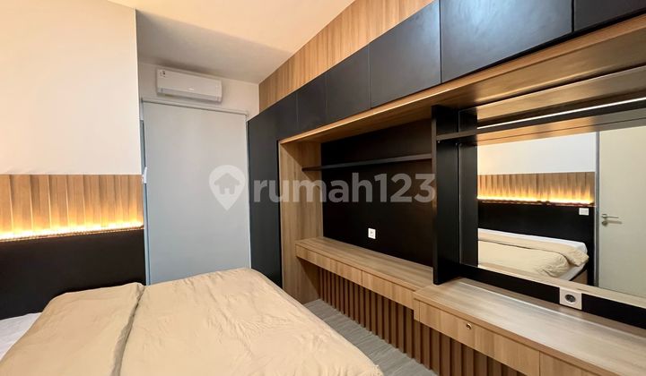 FOR RENT MIDTOWN TOWER BRYANT 29TH FLOOR